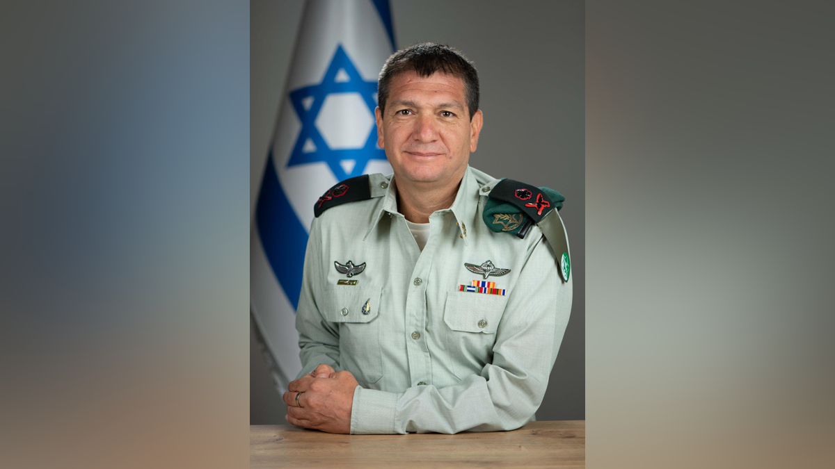 Israeli military intelligence chief quits over Hamas-led October 7 ...