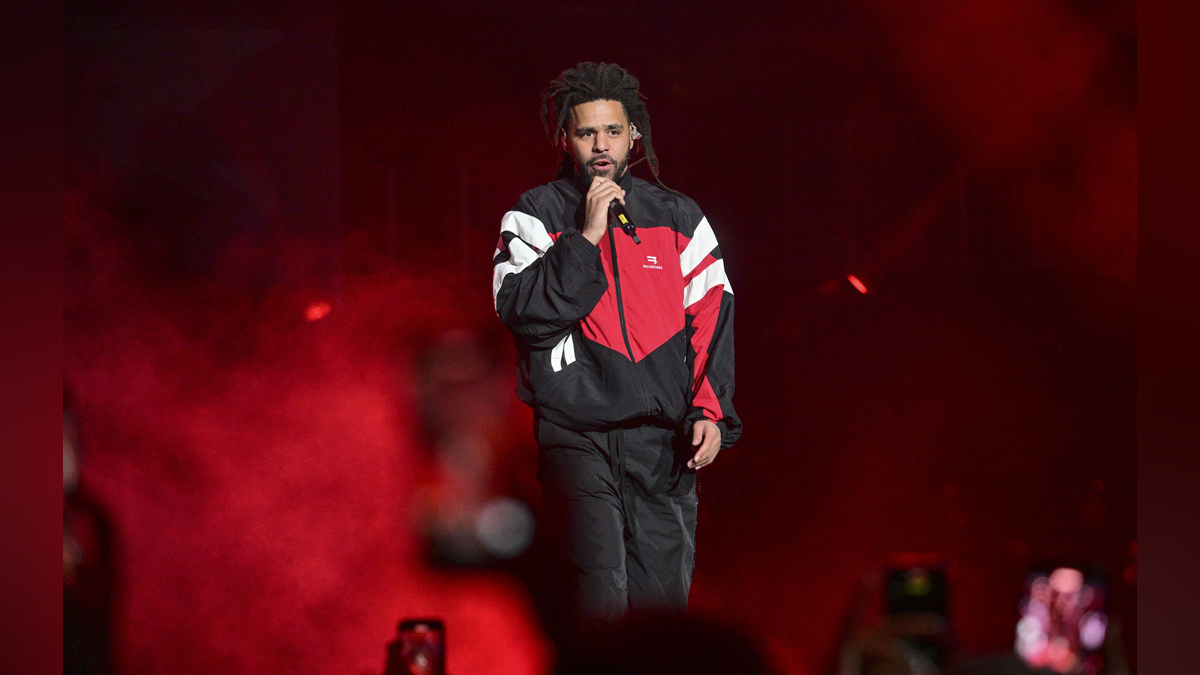 J. Cole says he already regrets Kendrick Lamar diss track - Boston News, Weather, Sports - Vimarsana News
