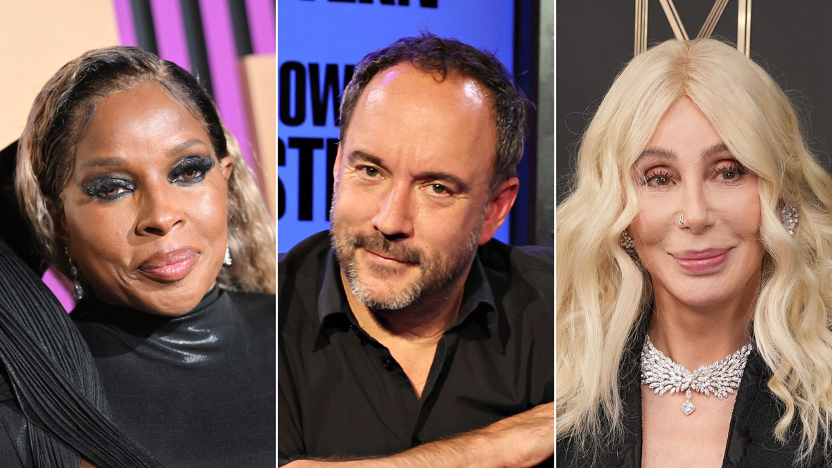 The Rock & Roll Hall of Fame 2024 inductees are… - Boston News, Weather, Sports - Vimarsana News