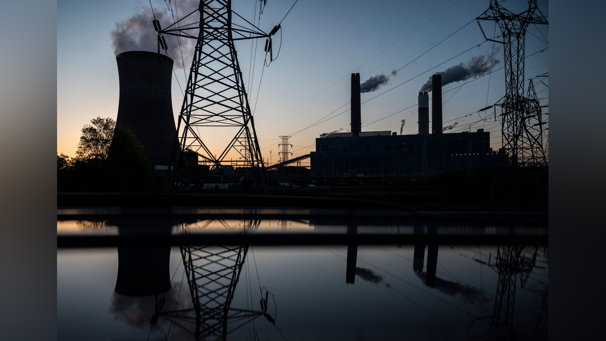 Biden administration finalizes new rules for power plants in one of its most significant climate actions to-date - Boston News, Weather, Sports - Vimarsana News