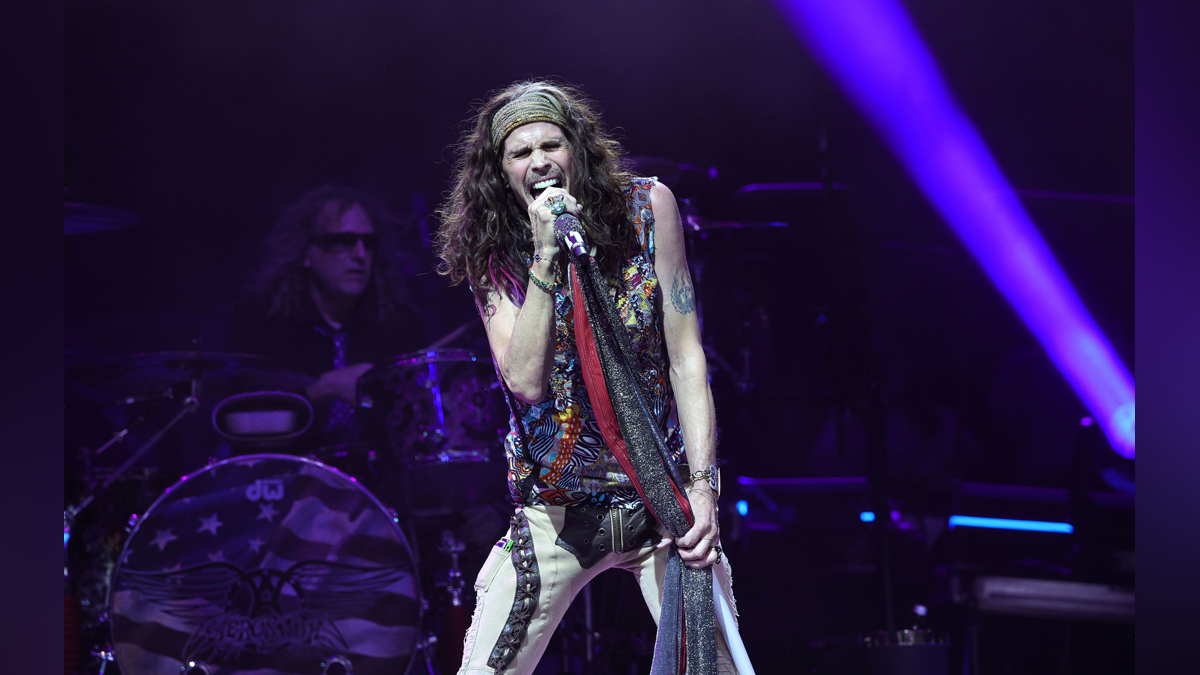 Aerosmith Announces Rescheduled ‘Peace Out’ Tour Dates As Steven Tyler ...