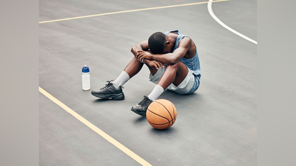 Suicides among US college athletes have doubled over the past 20 years, study finds - Boston News, Weather, Sports - Vimarsana News
