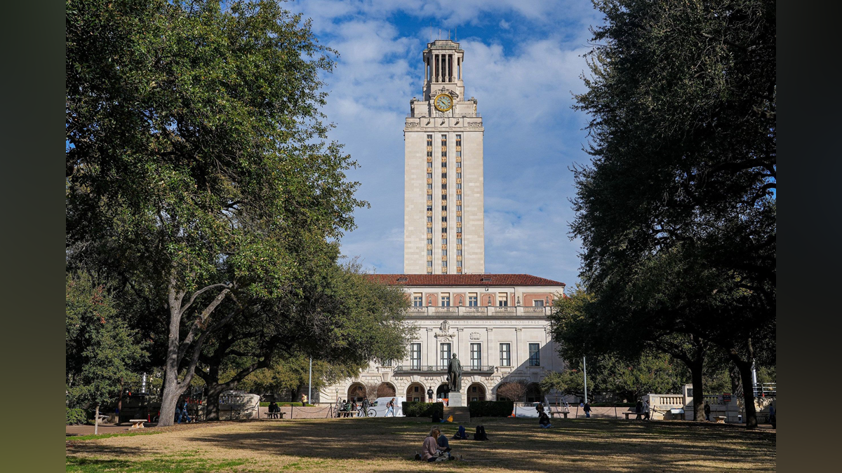 University of Texas at Austin eliminating nearly 60 staff who once worked in DEI roles, civil rights and faculty groups say