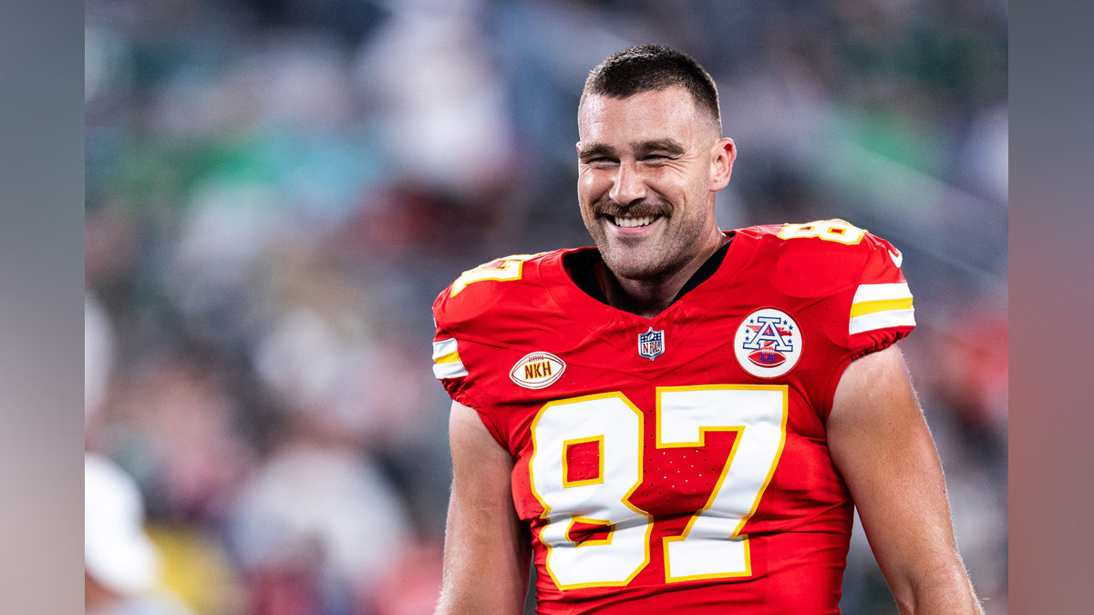 New contract makes Chiefs’ Travis Kelce highest paid tight end in the NFL, reps say Boston