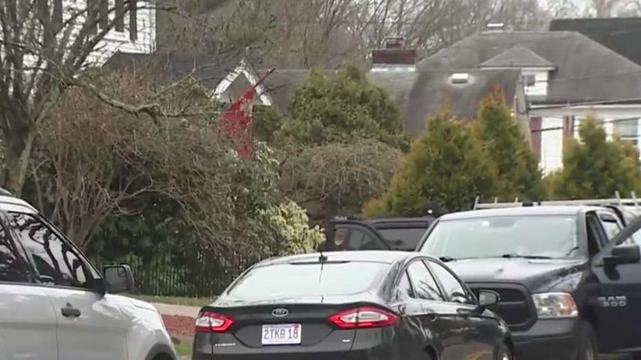 Police investigating fatal double shooting in Brockton - Boston News ...
