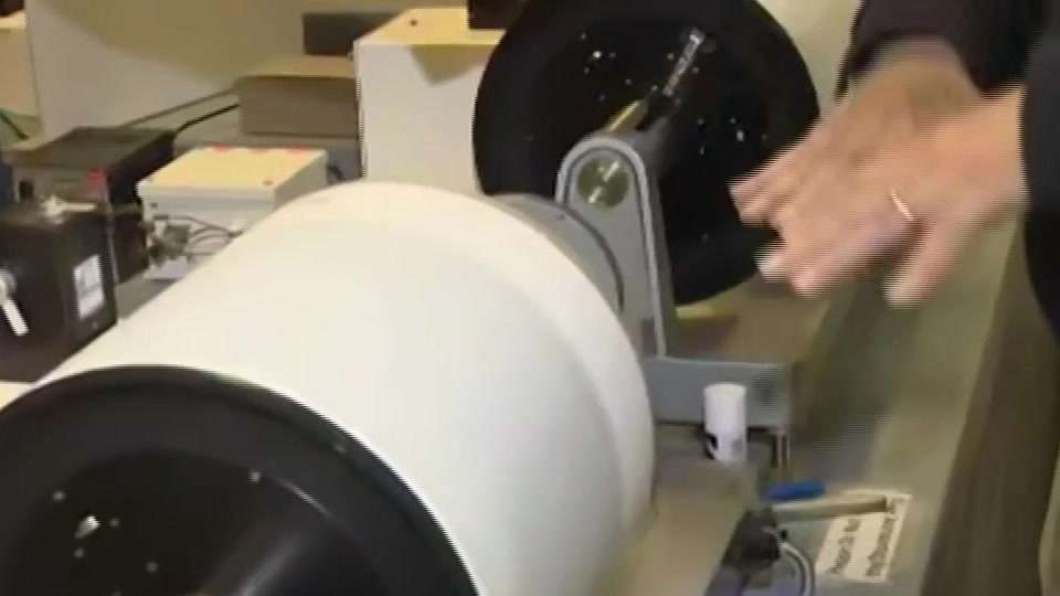 Weston Observatory scientist explains the effects of an earthquake - Boston News, Weather, Sports - Vimarsana News