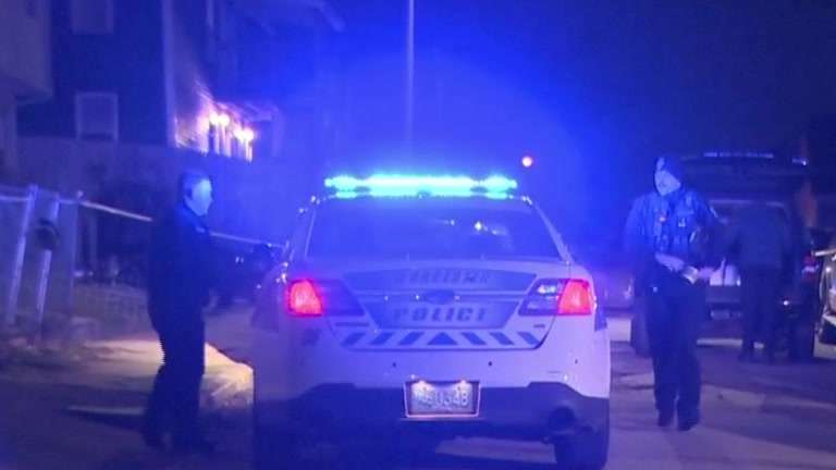 Second suspect arrested in connection with Worcester triple shooting ...