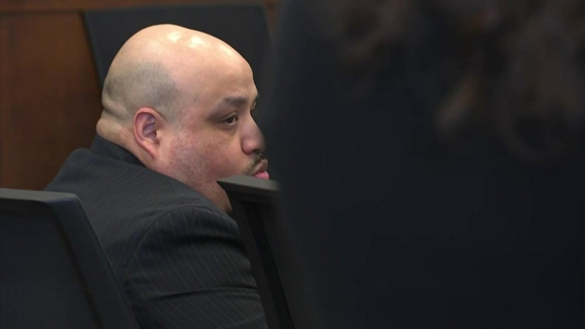 Former bouncer accused of killing Marine outside Boston bar pleads guilty – Boston News, Weather, Sports | WHDH 7News
