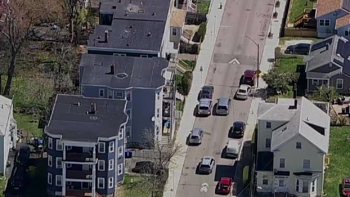 Police investigating after postal worker robbed in Dorchester - Boston ...
