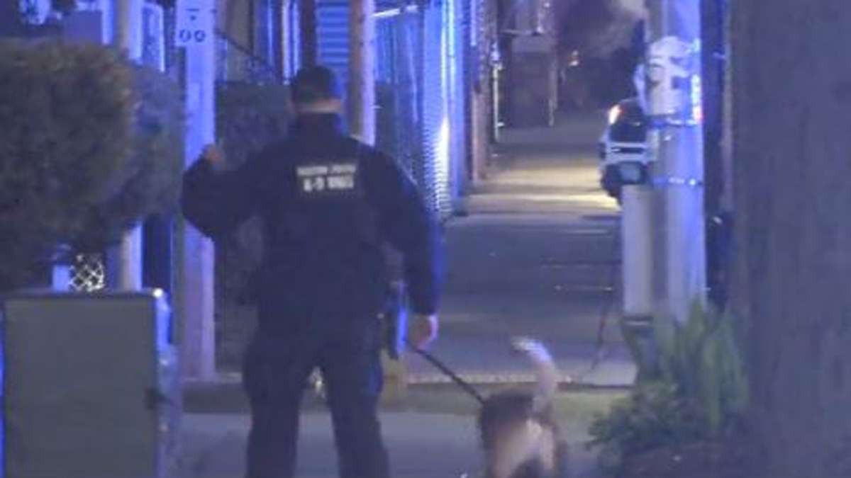 Police investigating deadly shooting in Mattapan - Boston News, Weather ...