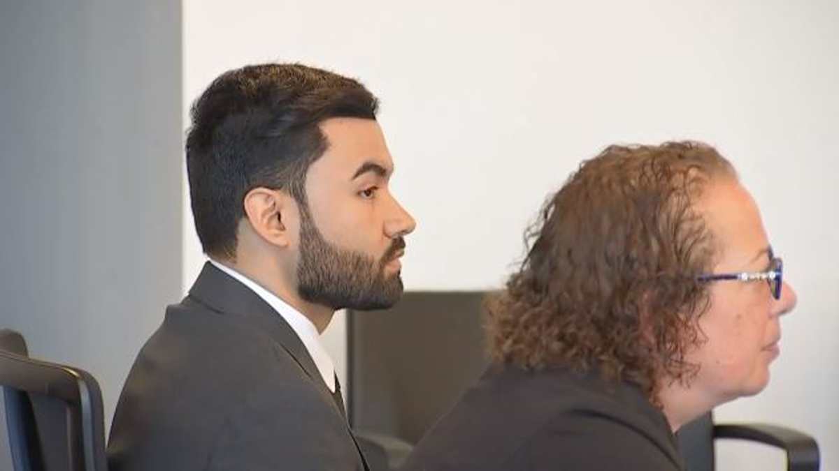 Cambridge teacher pleads not guilty to child rape charges Boston News
