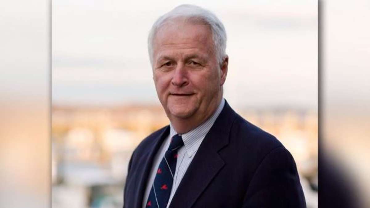 Funeral to be held for longtime Mass. Congressman Delahunt - Boston News, Weather, Sports - Vimarsana News