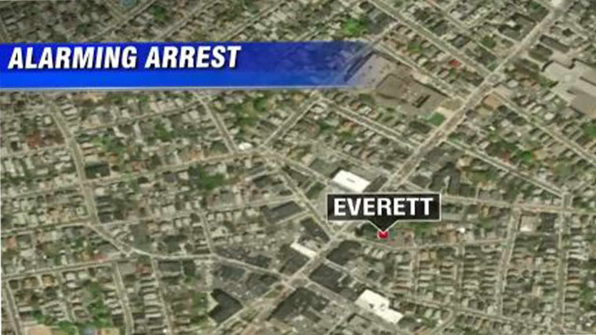 Police identify man arrested in connection with alleged kidnapping