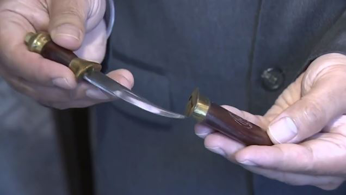 Hopkinton Public Schools update weapons policy for students of Sikh