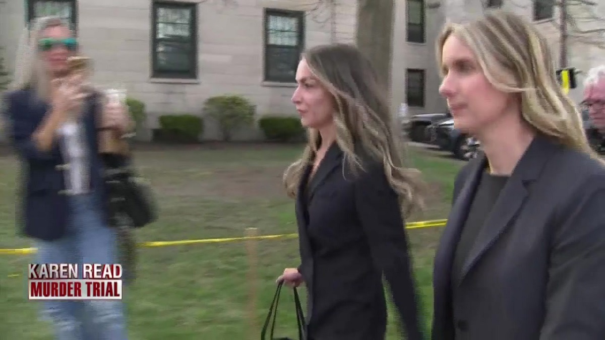 WATCH Karen Read Trial Recap Day 2 Boston News Weather Sports watch-karen-read-trial-recap-day-2-boston-news-weather-sports
