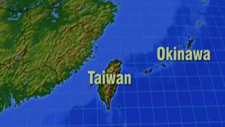 China stages military drills around Taiwan to warn ‘external forces’ after US, Japan tensions