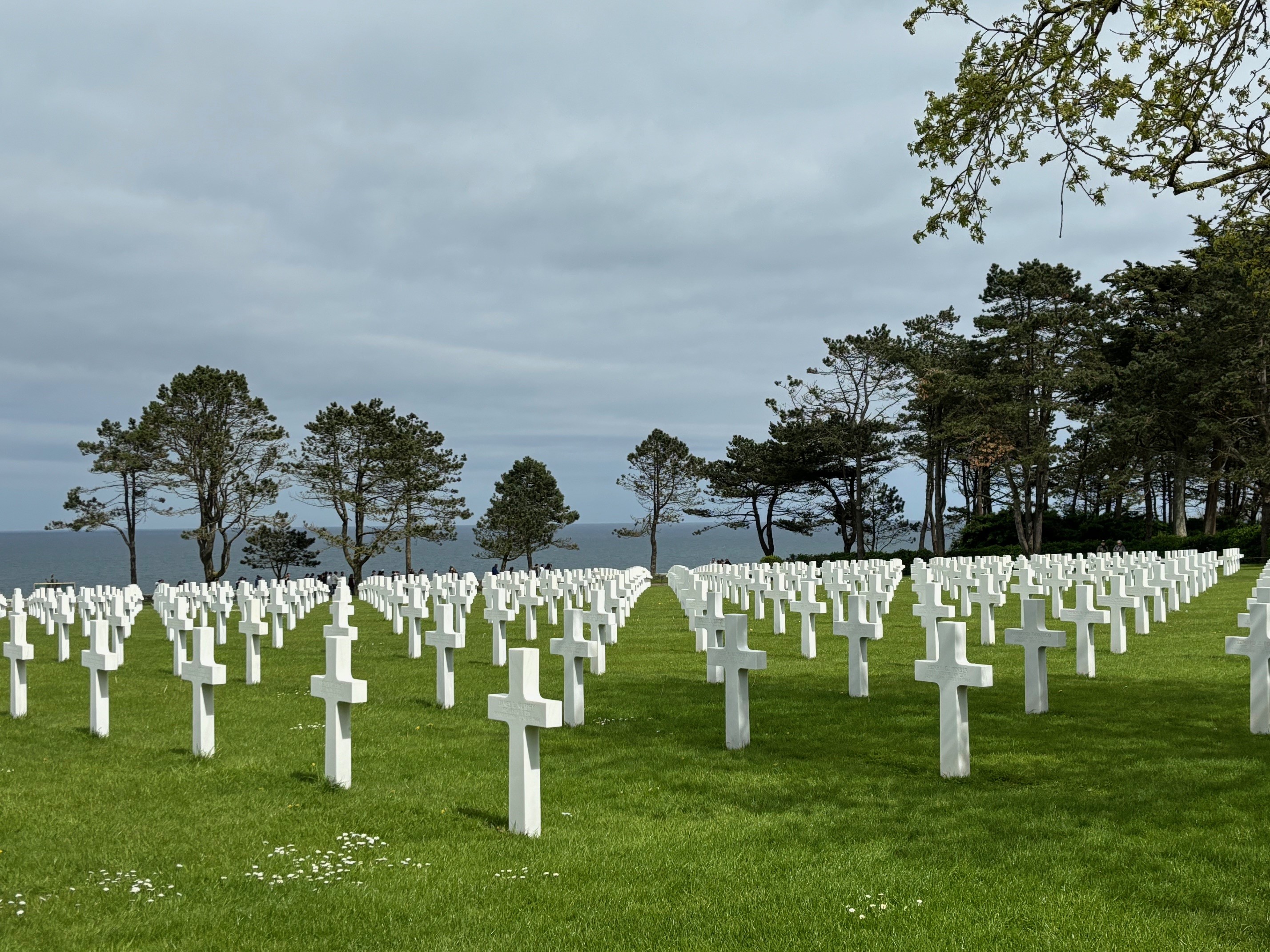 The Sun Rises Over Normandy S Beaches On D Day S 80th Anniversary   Normandy 