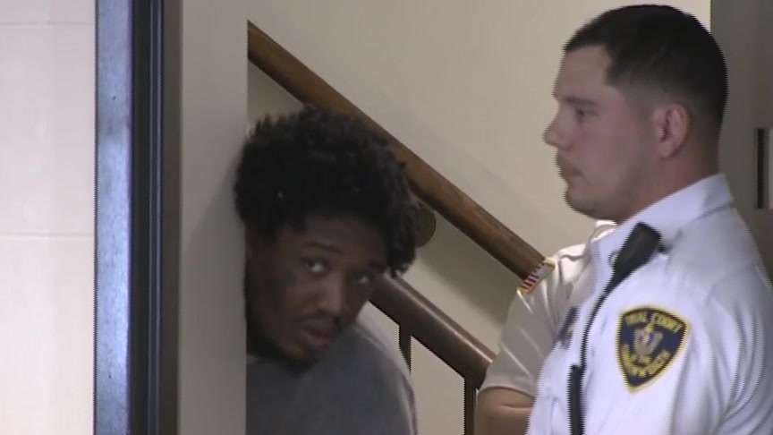 Man faces judge after arrest in connection with 2023 shooting in Dorchester - Boston News, Weather, Sports - Vimarsana News