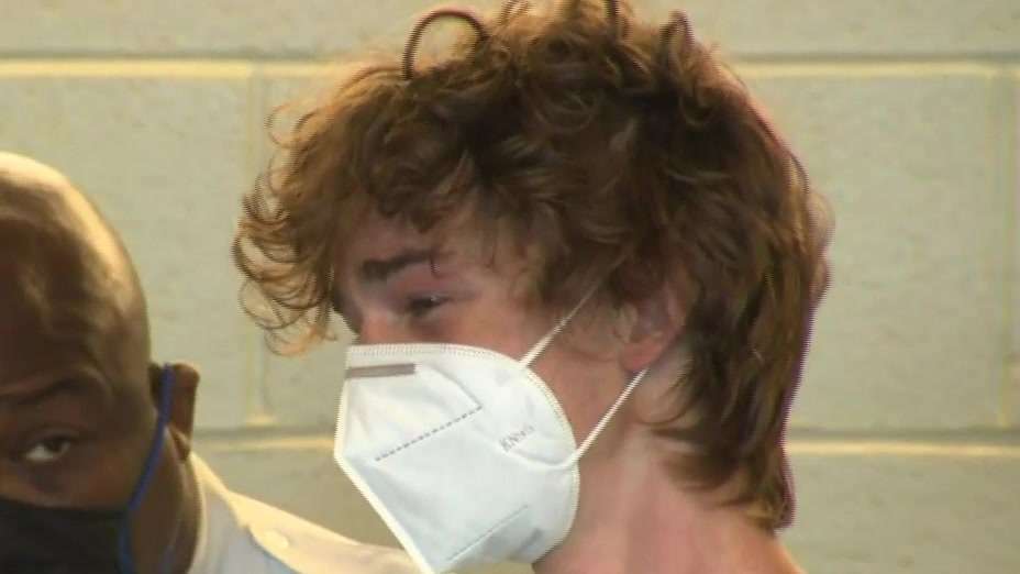 Duxbury man sentenced for drowning death of father in 2021 - Boston News, Weather, Sports - Vimarsana News