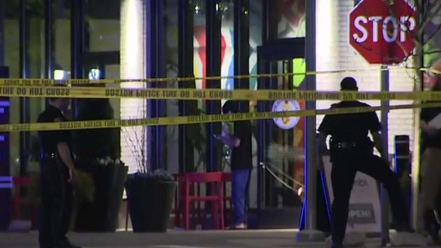 Boston police called for report of stabbing at South Bay Shopping ...