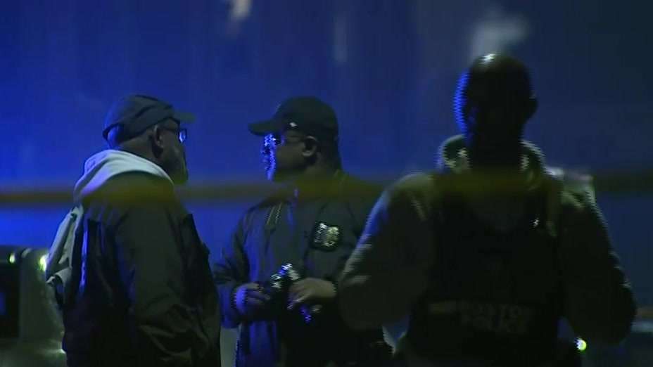 Two people shot in Dorchester; no arrests made - Boston News, Weather ...