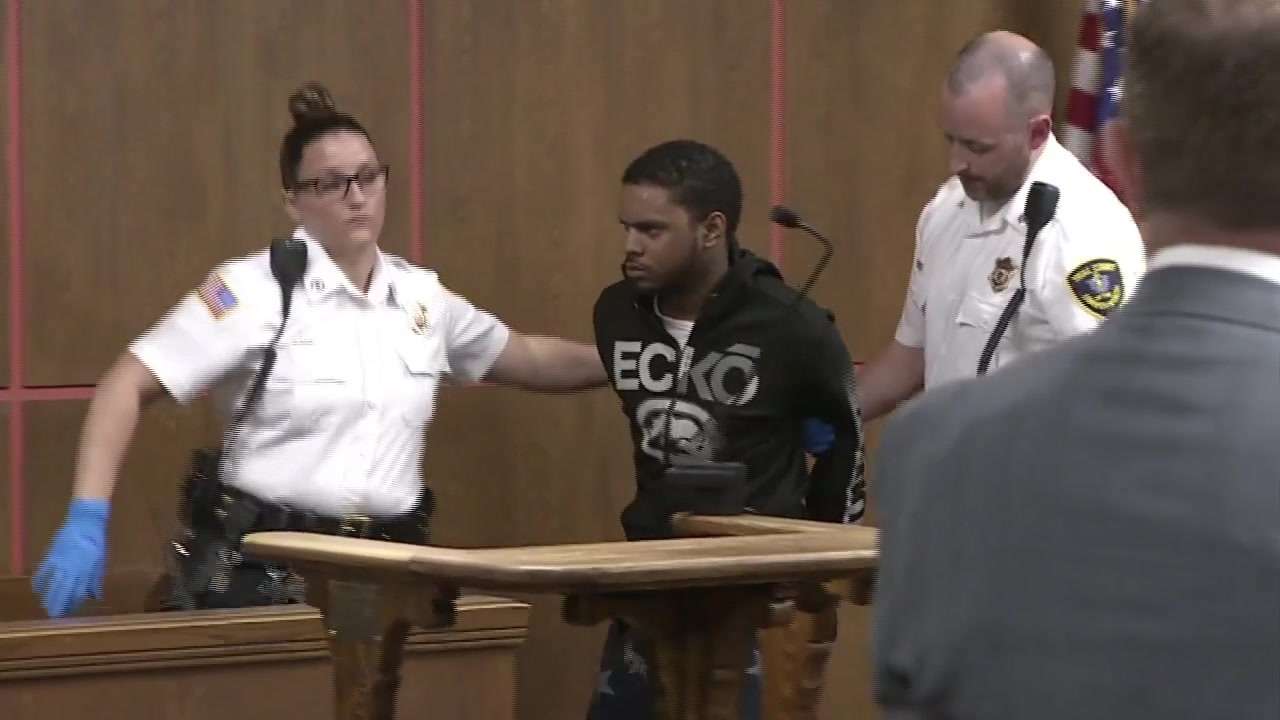 3 people appear in court after arrest in connection with deadly ...