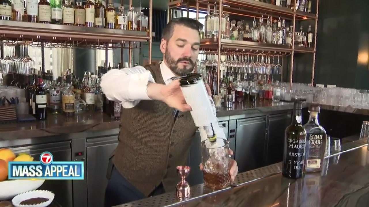 Mass Appeal: Hip Hideaway - Boston News, Weather, Sports | WHDH 7News