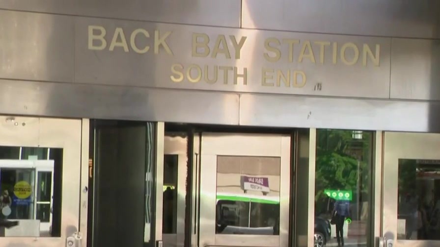 Regular Green Line service resumes after signal issue - Boston News ...