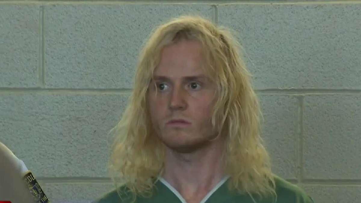 Man accused in South Shore stabbing spree appears in court - Boston ...