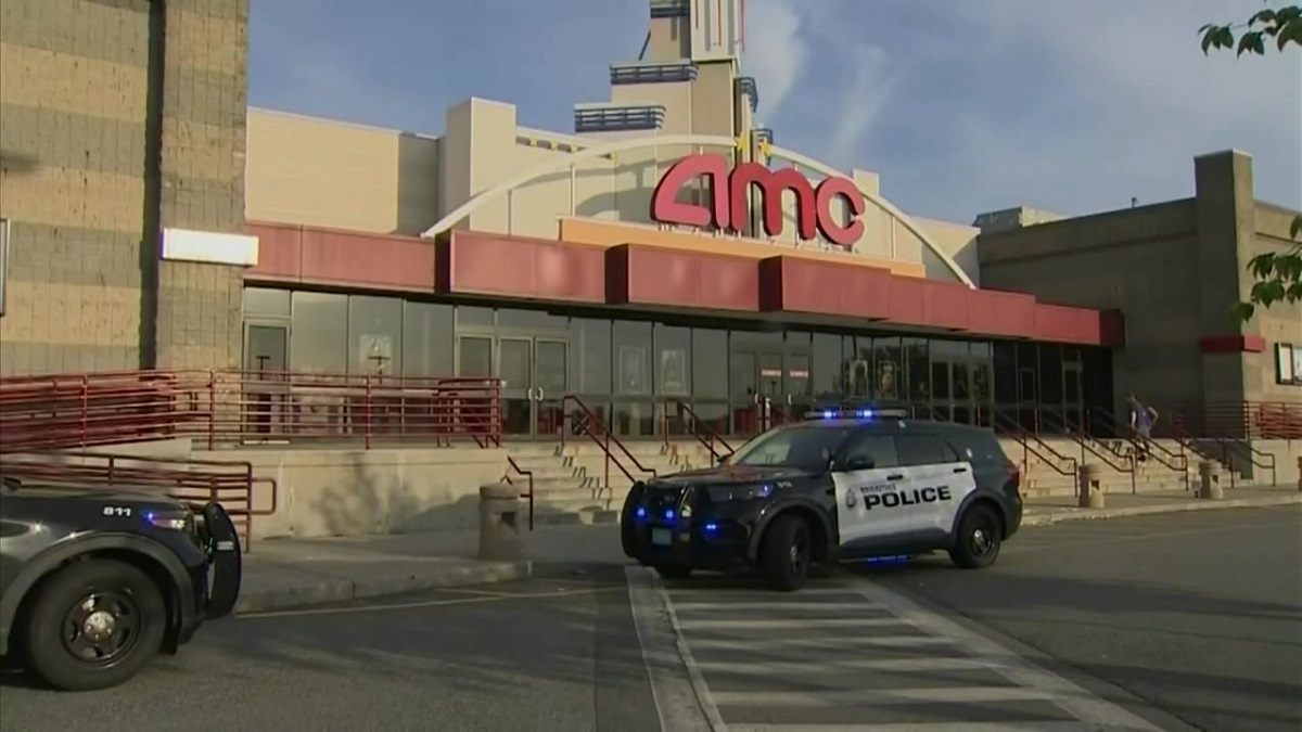 Police Report Reveals New Details About Stabbing At Braintree AMC ...