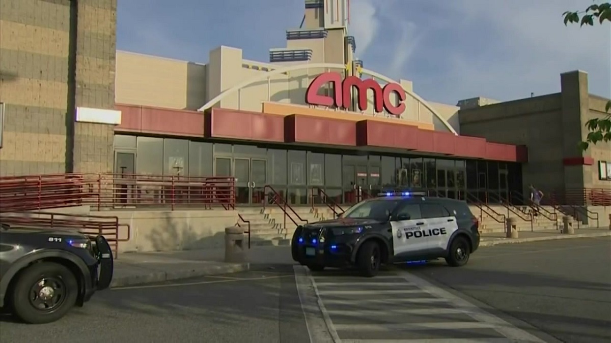 Police report reveals new details about stabbing at Braintree AMC