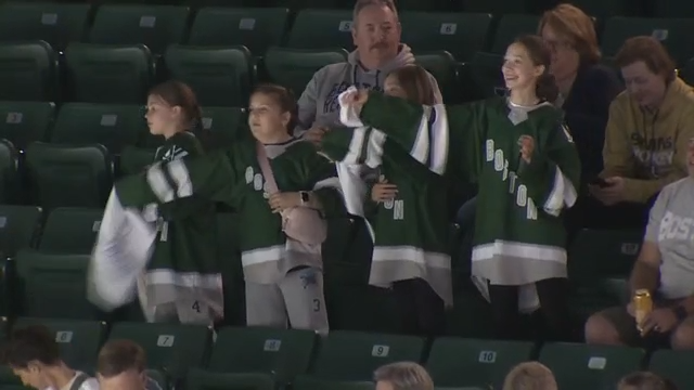 PWHL reaches TV deal with Scripps Sports to air Walter Cup Finals to national U.S. audience in May