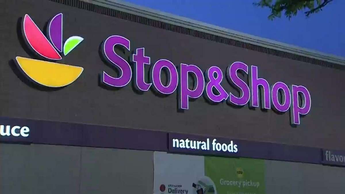 Select Stop Stop & Shop announces plans to close select underperforming stores ...