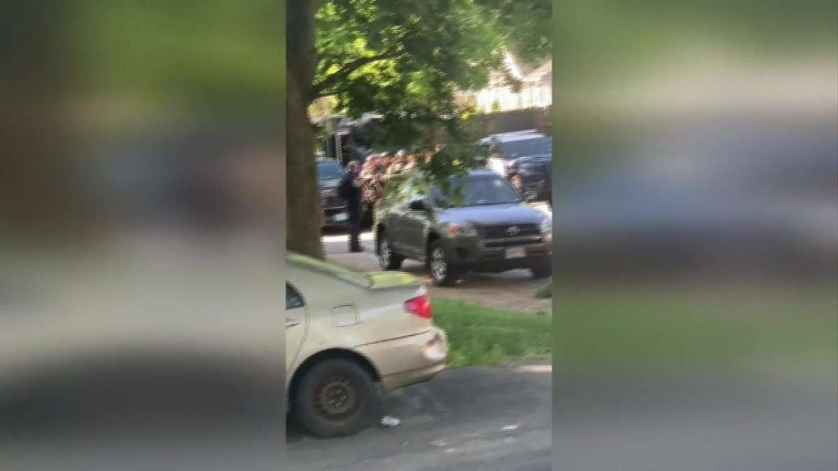 Man appears in court after arrest in connection with Brockton shooting ...