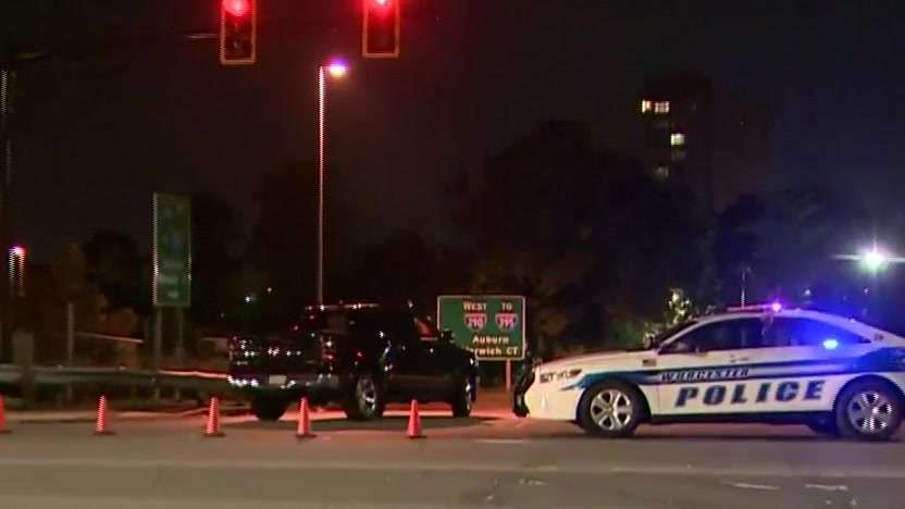 Woman hit by car in Worcester, taken to hospital - Boston News, Weather ...