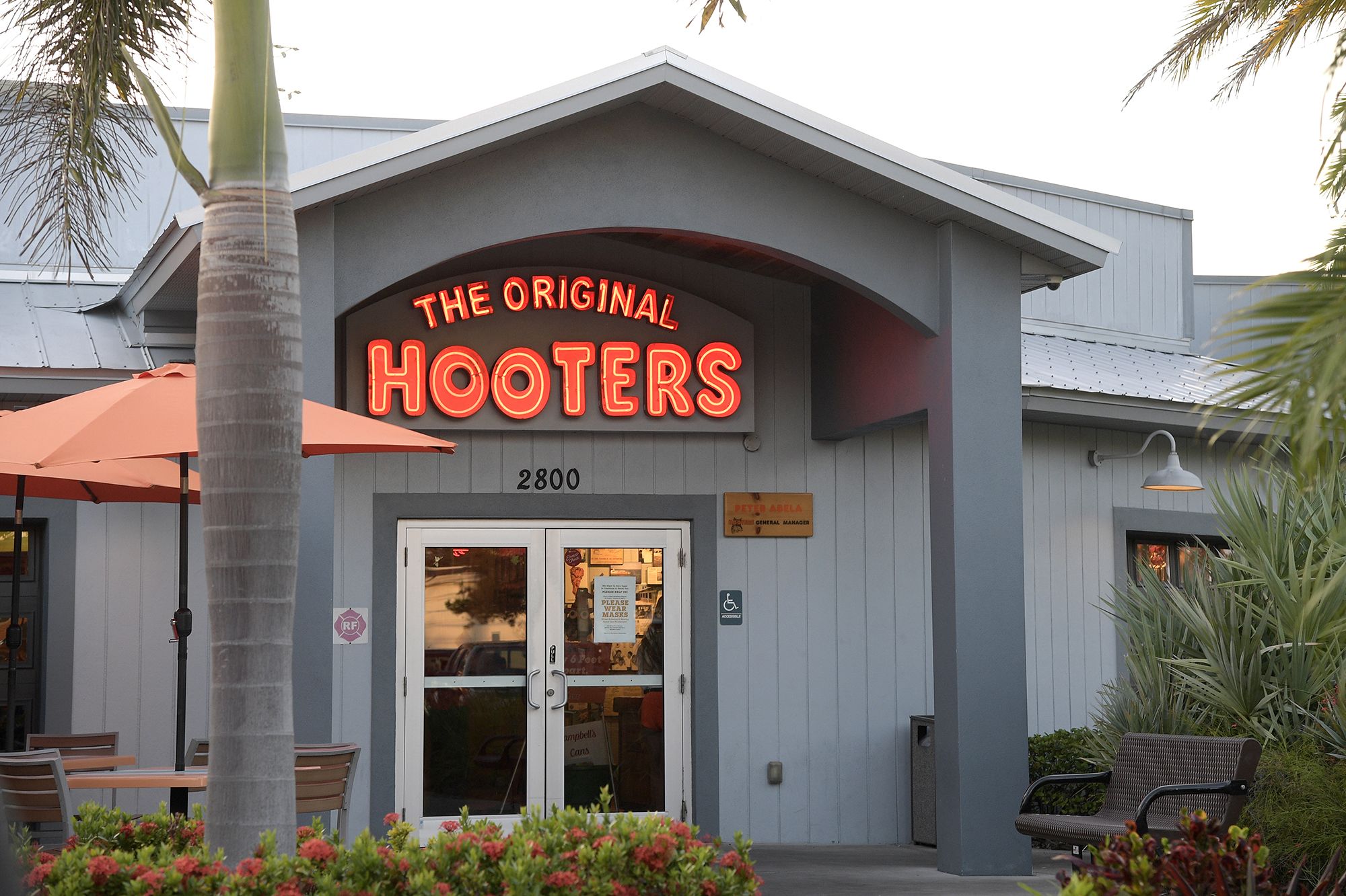 Hooters closes several ‘underperforming’ restaurants Boston News