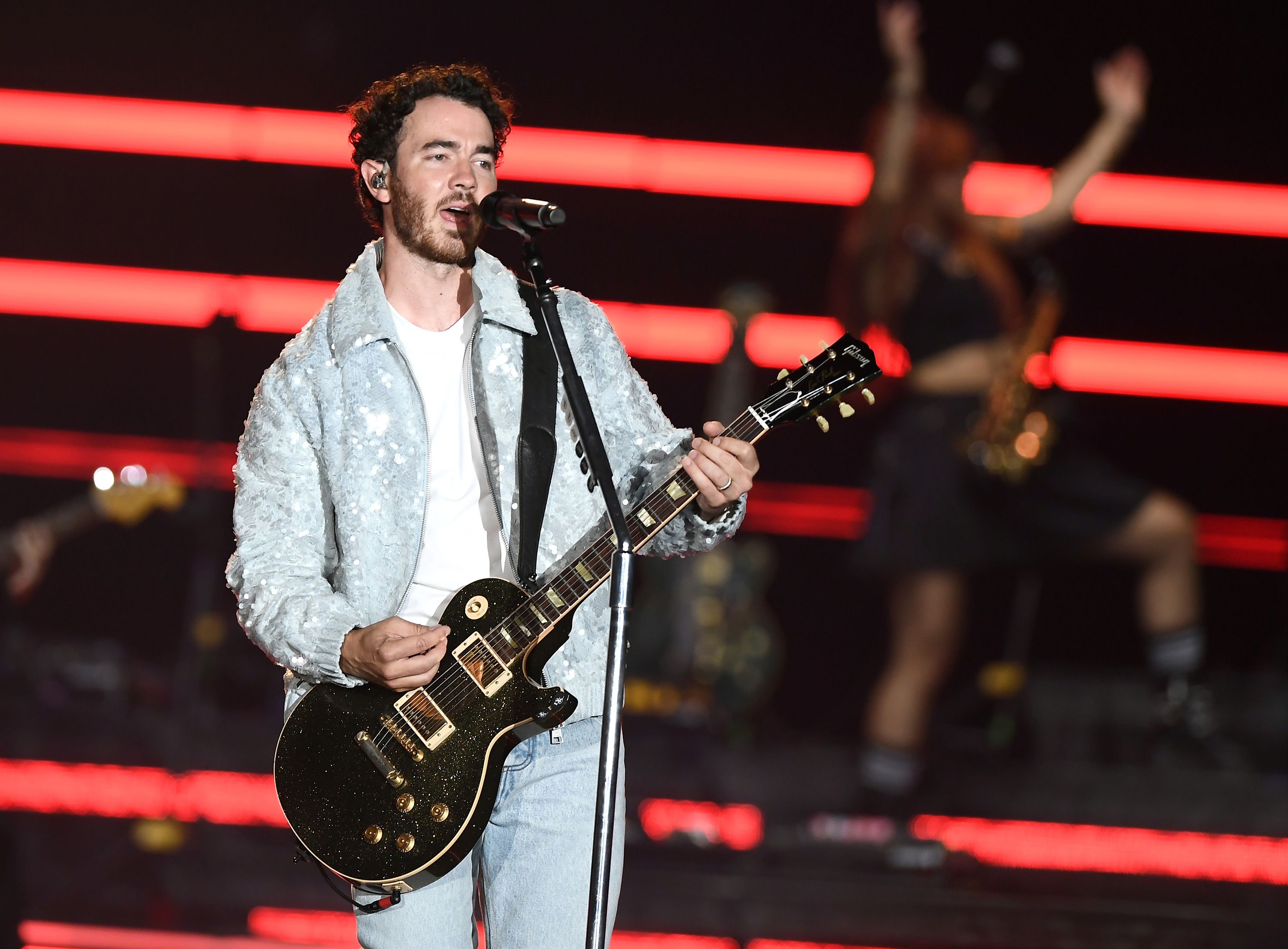 Kevin Jonas shares skin cancer diagnosis