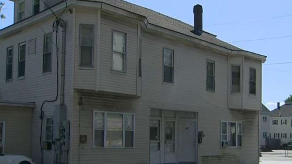 Authorities investigating apparent homicide in Lowell after 15-year-old ...