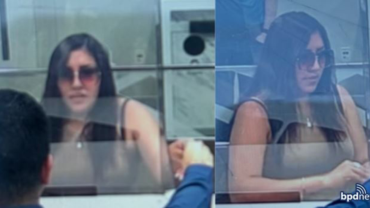 Police seeking help IDing East Boston larceny suspect - Boston News ...