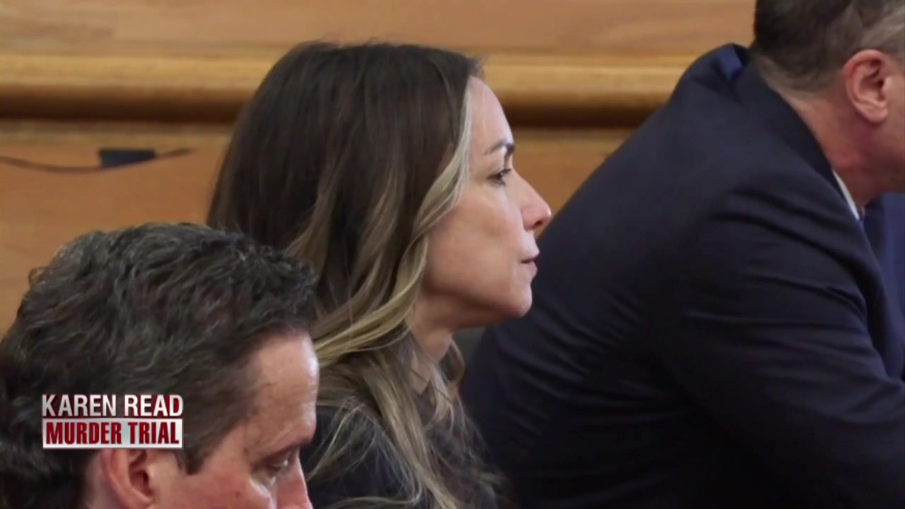 Read more about the article Jury to resume deliberations in Karen Read murder trial after telling judge it could not reach a verdict – Boston News, Weather, Sports
