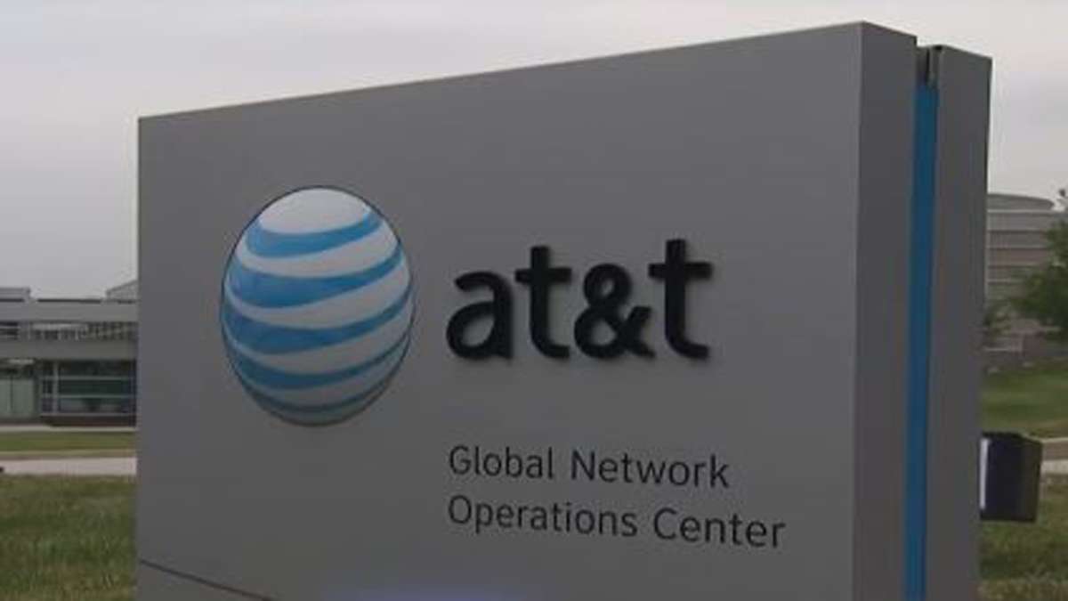 Data of nearly all AT&T customers downloaded to third-party platform in ...