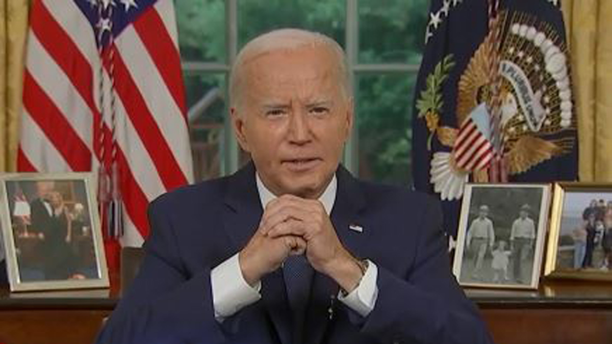 Biden unveils plan to cap rent hikes - Boston News, Weather, Sports ...