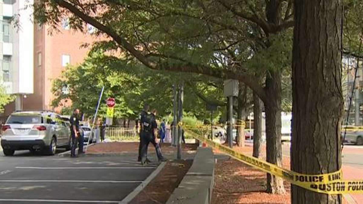 Teen arrested in connection with downtown Boston stabbing - Boston News ...