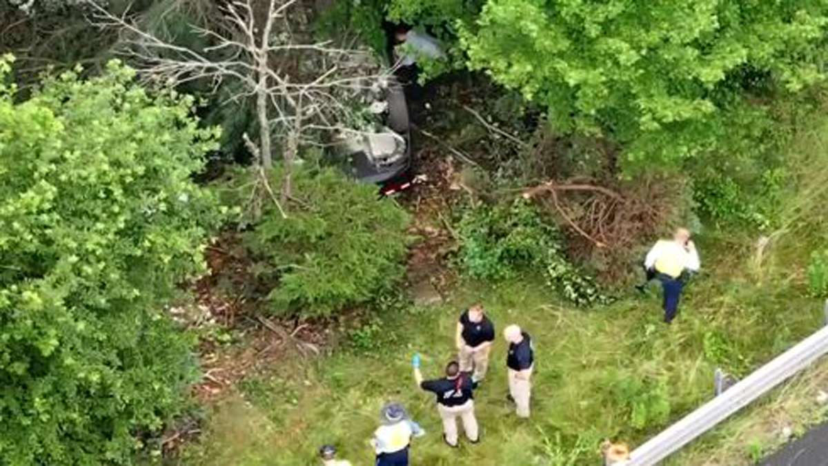 State police investigating fatal crash in Bridgewater - Boston News ...
