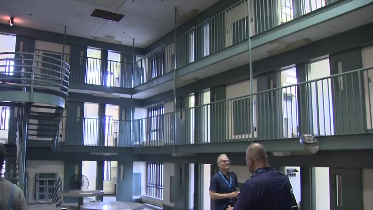 MCIConcord prison shuttered, around 300 inmates relocated Boston