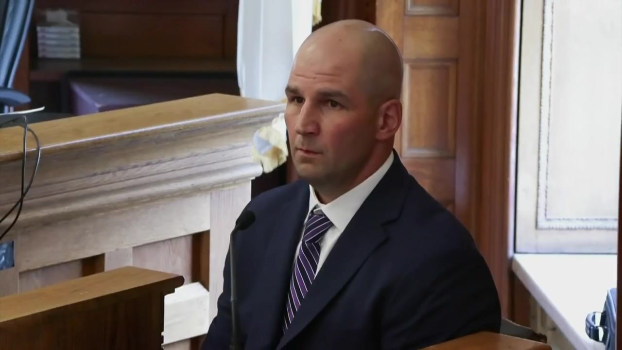 Trooper Proctor Set For Duty Status Hearing Boston News Weather trooper-proctor-set-for-duty-status-hearing-boston-news-weather