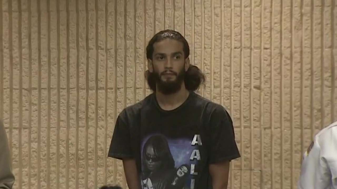 Man charged with murder in connection with September Lynn shooting that ...