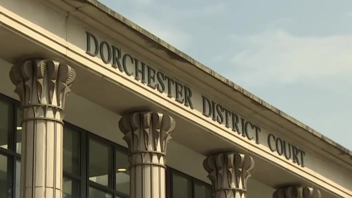 Suspect in Alleged Attempted Kidnapping in Dorchester Sent for Mental Health Evaluation, Boston News, Weather, Sports
