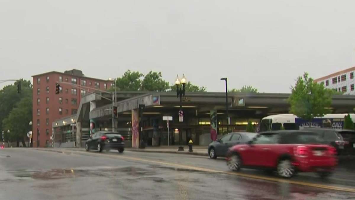 Police investigating after 3 people shot in Jamaica Plain - Boston News ...
