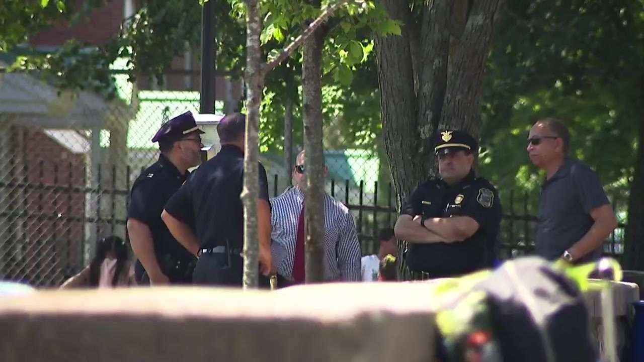 6 hurt in shooting near New Bedford park - Boston News, Weather, Sports ...